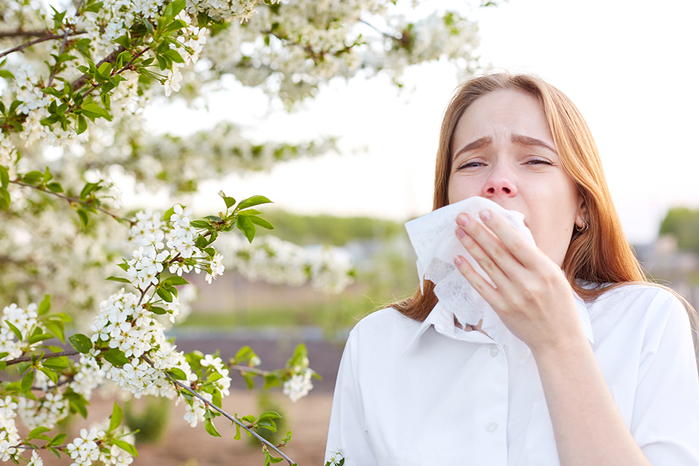 Allergologie